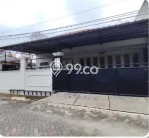 Dijual Rumah Elit Exclusive di Cengkareng, Jakarta Barat Dijual Rumah Elit Exclusive di Cengkareng, Jakarta Barat