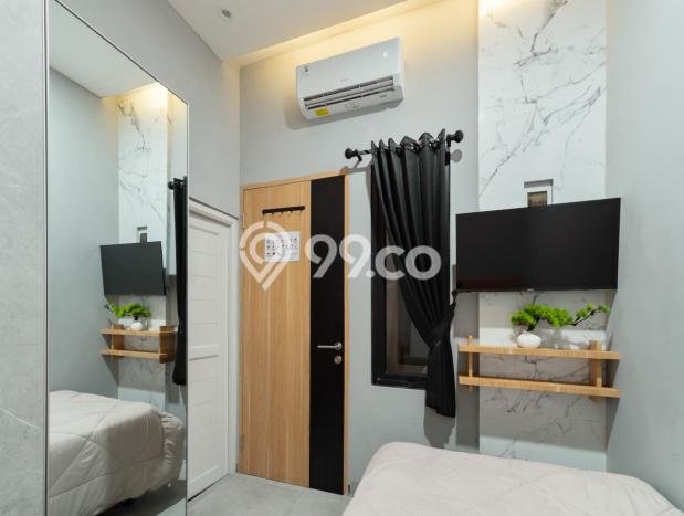 Unit Kost Dijual di Jakarta Barat Spesifikasi 88 Kamar Tidur dan Area Strategis Unit Kost Dijual di Jakarta Barat Spesifikasi 88 Kamar Tidur dan Area Strategis