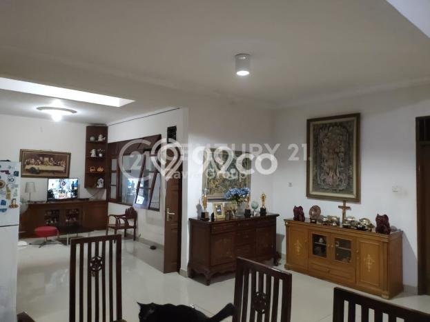 Rumah Luxury Modern Tanpa Renovasi di Semanan Jakarta Barat Rumah Luxury Modern Tanpa Renovasi di Semanan Jakarta Barat