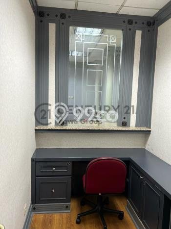 Kantor Disewa di Jakarta Selatan dengan LB 218m2 Area Komersial Ramai Kantor Disewa di Jakarta Selatan dengan LB 218m2 Area Komersial Ramai