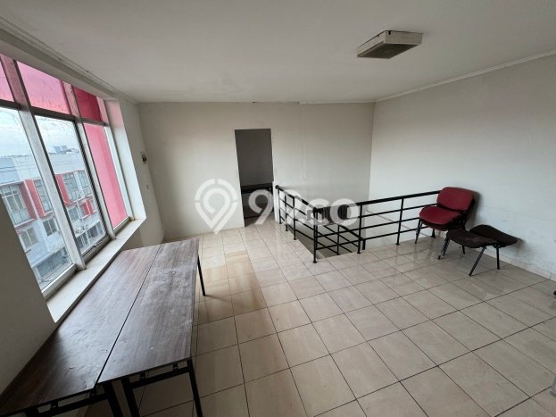 Ruko Dijual di Prime Area Jakarta Barat Luas 283m2 Ruko Dijual di Prime Area Jakarta Barat Luas 283m2