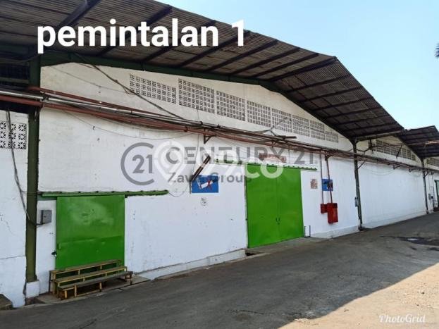 Pabrik Dijual di Cimahi Bandung dengan LB 80000m2 Pabrik Dijual di Cimahi Bandung dengan LB 80000m2