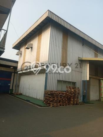 Dijual Pabrik di Pulo Gadung, Jakarta Timur Harga Penawaran Spesial Dijual Pabrik di Pulo Gadung, Jakarta Timur Harga Penawaran Spesial