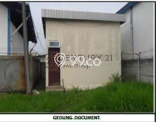 Pabrik Dijual Lokasi Emas di Cikarang Luas 15000m2 Pabrik Dijual Lokasi Emas di Cikarang Luas 15000m2