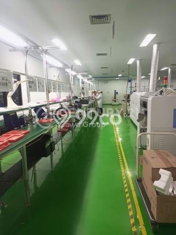 Unit Pabrik Dijual di Cibitung Bekasi Luas Tanah 3000m2, Luas Bangunan 2000m2 Unit Pabrik Dijual di Cibitung Bekasi Luas Tanah 3000m2, Luas Bangunan 2000m2