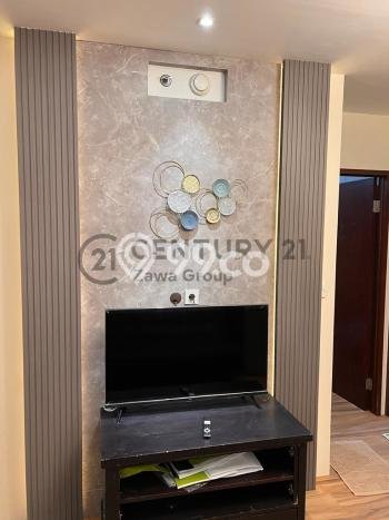 Dijual Apartemen di Jakarta Barat 2 Kamar & 1 Kamar Mandi, Luas 42m2 Dijual Apartemen di Jakarta Barat 2 Kamar & 1 Kamar Mandi, Luas 42m2
