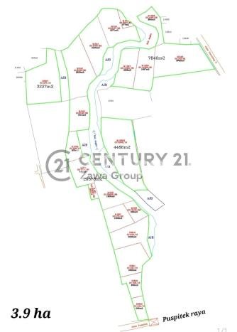 Tanah Dijual Lokasi Pamulang Tangerang Selatan SHM Tanah Dijual Lokasi Pamulang Tangerang Selatan SHM