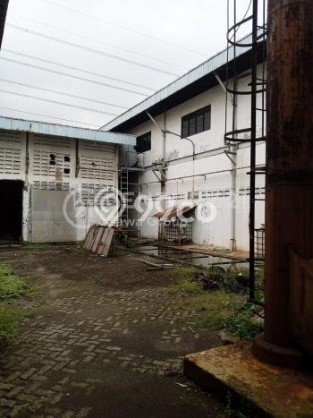 Pabrik Dijual di Prime Area Bekasi Luas 13000m2 Pabrik Dijual di Prime Area Bekasi Luas 13000m2
