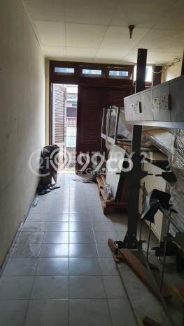 Siap Huni Rumah Mewah 4 Kamar di Kembangan Dekat ke Mana Saja Siap Huni Rumah Mewah 4 Kamar di Kembangan Dekat ke Mana Saja
