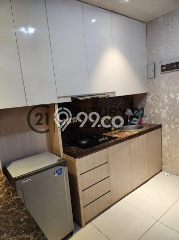 Untuk Dijual Apartemen 1 KT & 1 KM di Jakarta Barat Lokasi Strategis Untuk Dijual Apartemen 1 KT & 1 KM di Jakarta Barat Lokasi Strategis