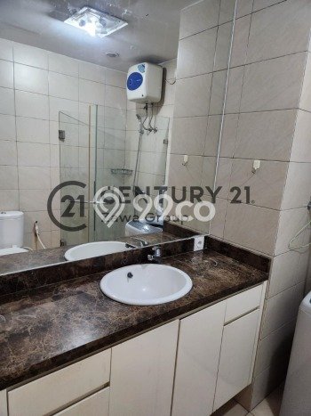 Untuk Dijual Apartemen 1 KT & 1 KM di Jakarta Barat Lokasi Strategis Untuk Dijual Apartemen 1 KT & 1 KM di Jakarta Barat Lokasi Strategis