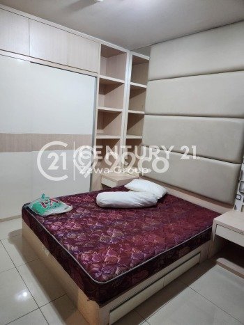 Untuk Dijual Apartemen 1 KT & 1 KM di Jakarta Barat Lokasi Strategis Untuk Dijual Apartemen 1 KT & 1 KM di Jakarta Barat Lokasi Strategis