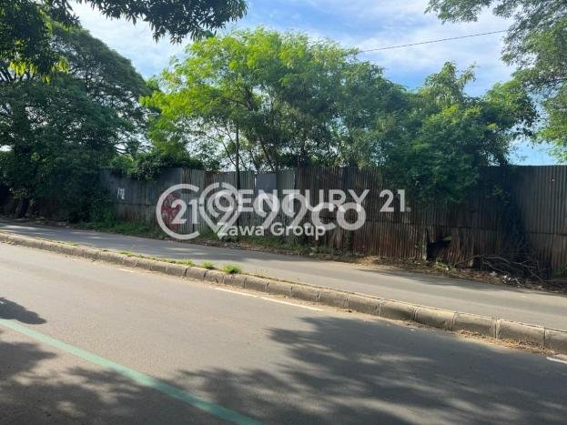 Untuk Dijual Tanah di Neglasari Tangerang Luas 9275m2 SHM Untuk Dijual Tanah di Neglasari Tangerang Luas 9275m2 SHM