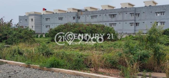 Untuk Dijual Tanah di Neglasari Tangerang Luas 9275m2 SHM Untuk Dijual Tanah di Neglasari Tangerang Luas 9275m2 SHM