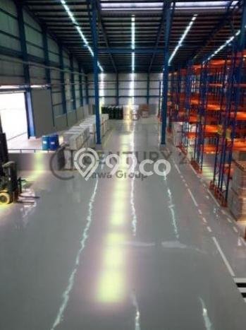 Pabrik Dijual di Cikande Serang dengan LB 22500m2 Pabrik Dijual di Cikande Serang dengan LB 22500m2