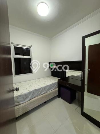 Apartemen Favorit Nyaman Dijual di Jakarta Barat dengan 2 Kamar Tidur Apartemen Favorit Nyaman Dijual di Jakarta Barat dengan 2 Kamar Tidur