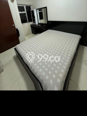 Apartemen Favorit Nyaman Dijual di Jakarta Barat dengan 2 Kamar Tidur Apartemen Favorit Nyaman Dijual di Jakarta Barat dengan 2 Kamar Tidur