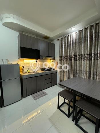 Apartemen Favorit Nyaman Dijual di Jakarta Barat dengan 2 Kamar Tidur Apartemen Favorit Nyaman Dijual di Jakarta Barat dengan 2 Kamar Tidur