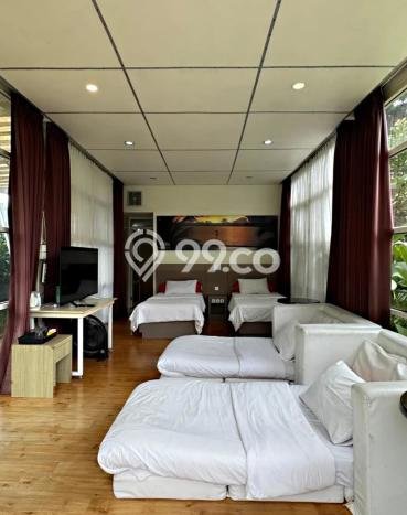 Tanah Dijual di Bandung Seluas 100000m2 Strategis Tanah Dijual di Bandung Seluas 100000m2 Strategis