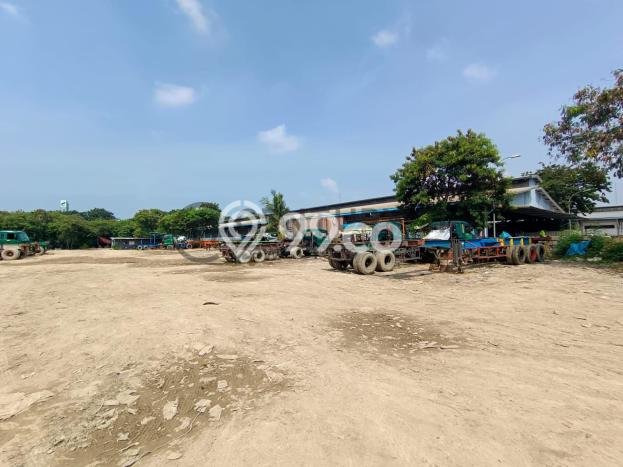 Tanah Kavling untuk Dijual di Kelapa Gading Jakarta Utara 9114m2 Tanah Kavling untuk Dijual di Kelapa Gading Jakarta Utara 9114m2
