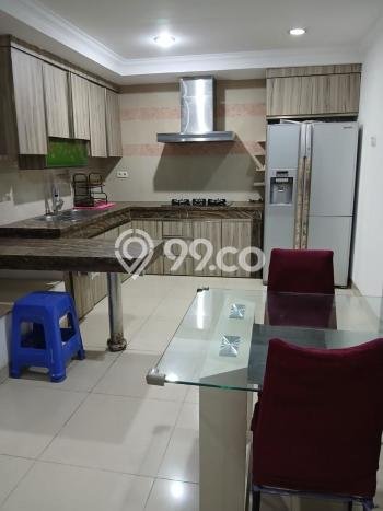 Jarang Ada! Rumah Kontrakan 5 Kamar Bagus Siap Huni Muara Karang Jarang Ada! Rumah Kontrakan 5 Kamar Bagus Siap Huni Muara Karang