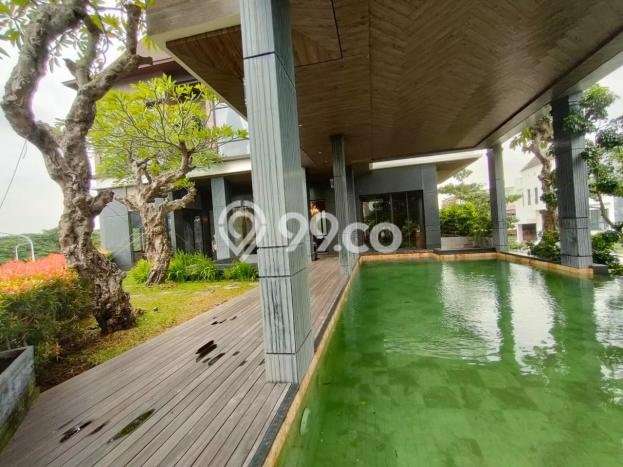 Dijual Rumah Mewah Elegan Dengan View Cantik di Pantai Mutiara, Jakarta Utara Dijual Rumah Mewah Elegan Dengan View Cantik di Pantai Mutiara, Jakarta Utara