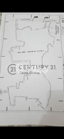 Tanah Dijual Area Strategis di BSD Tangerang 55000m2 Tanah Dijual Area Strategis di BSD Tangerang 55000m2