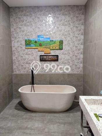 Rumah Elit Modern Siap Huni di Muara Karang Jakarta Utara Rumah Elit Modern Siap Huni di Muara Karang Jakarta Utara