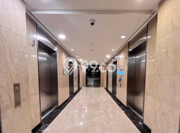 Unit Kantor Disewakan di Sudirman di Area Ramai & Strategis Unit Kantor Disewakan di Sudirman di Area Ramai & Strategis