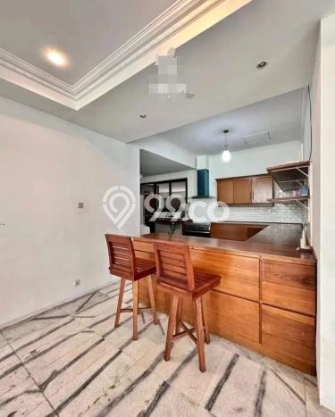 Rumah Mewah LB 600m2 Siap Pakai Desain Elegan di Kemang, Jakarta Selatan Rumah Mewah LB 600m2 Siap Pakai Desain Elegan di Kemang, Jakarta Selatan