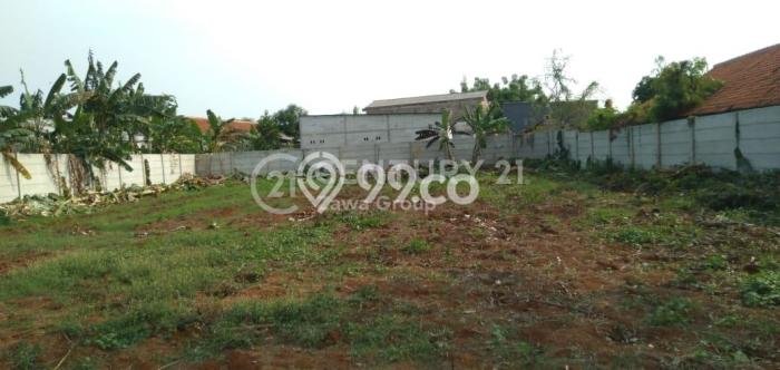 Tanah Komersial Dijual di Periuk Tangerang 2985m2 Tanah Komersial Dijual di Periuk Tangerang 2985m2