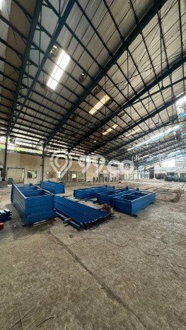AREA SUPER PREMIUM! Pabrik di Karawang Timur, Luas 6179m2m², Prospek Pengunjung AREA SUPER PREMIUM! Pabrik di Karawang Timur, Luas 6179m2m², Prospek Pengunjung