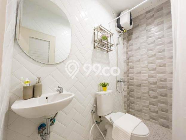 Cocok Untuk Investasi! For Sale Kost di Mangga Besar 32 Kamar Cocok Untuk Investasi! For Sale Kost di Mangga Besar 32 Kamar
