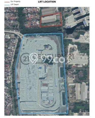 Gudang Area Bisnis Kawasan Kelapa Gading, Luas 3200m2m², Mainroad Gudang Area Bisnis Kawasan Kelapa Gading, Luas 3200m2m², Mainroad