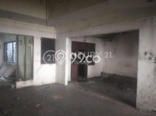 Tanah Kavling di Menteng Dijual dengan Luas 529m2 Tanah Kavling di Menteng Dijual dengan Luas 529m2
