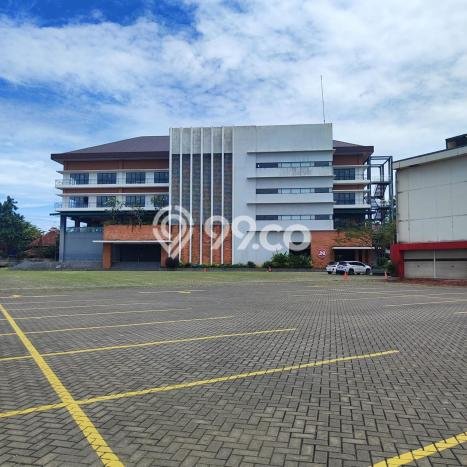Komersial Kawasan Bisnis di , Luas 50282m2m², Jalan Utama Komersial Kawasan Bisnis di , Luas 50282m2m², Jalan Utama