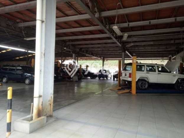 Tanah Dijual Lokasi Strategis di Jakarta Timur dengan Luas 5000m2 Tanah Dijual Lokasi Strategis di Jakarta Timur dengan Luas 5000m2