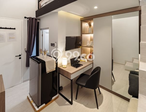 Unit Kost Dijual di Jakarta Barat Spesifikasi 88 Kamar Tidur dan Area Strategis Unit Kost Dijual di Jakarta Barat Spesifikasi 88 Kamar Tidur dan Area Strategis