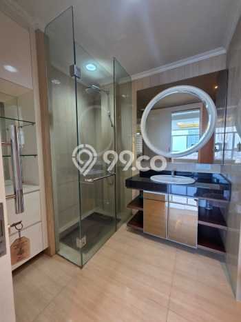 Apartemen Sewa 3 Kamar Hemat Siap Huni di Jakarta Barat, Luas 103m2 Apartemen Sewa 3 Kamar Hemat Siap Huni di Jakarta Barat, Luas 103m2