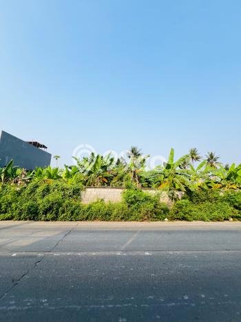 Tanah Dijual Area Strategis di Pasar Kemis Tangerang 19800m2 Tanah Dijual Area Strategis di Pasar Kemis Tangerang 19800m2