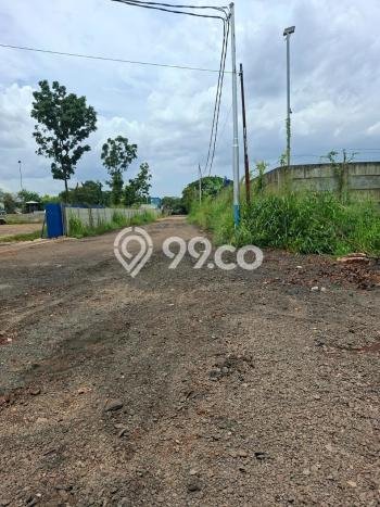 Tanah Kavling Dijual di Rorotan, Jakarta Utara dengan Luas Tanah 25248m2 Tanah Kavling Dijual di Rorotan, Jakarta Utara dengan Luas Tanah 25248m2