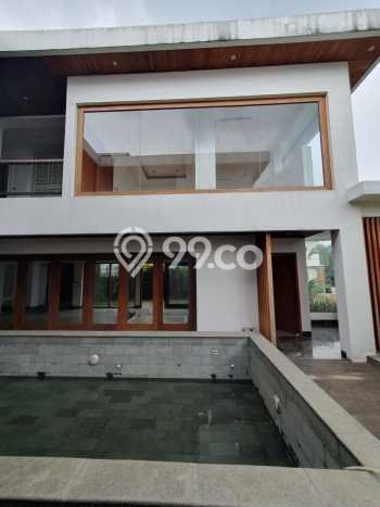 Rumah Luxury Modern Siap Huni di Pondok Indah Jakarta Selatan Rumah Luxury Modern Siap Huni di Pondok Indah Jakarta Selatan