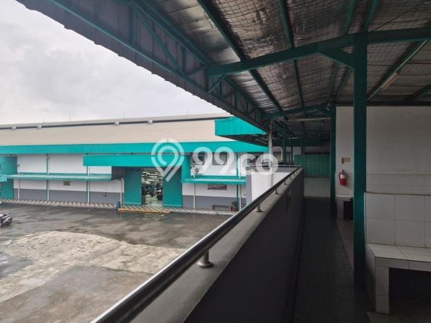 Dijual Pabrik di Gunung Sindur, Bogor Harga Penawaran Spesial Dijual Pabrik di Gunung Sindur, Bogor Harga Penawaran Spesial