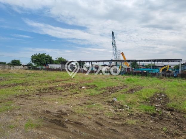 Dijual Tanah di Jakarta Utara, Luas 25000m2 SHM Dijual Tanah di Jakarta Utara, Luas 25000m2 SHM