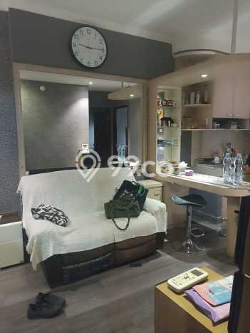 Apartemen Strategis Kawasan , 1 KM, Luas 42m2m², Pemandangan Kota Apartemen Strategis Kawasan , 1 KM, Luas 42m2m², Pemandangan Kota
