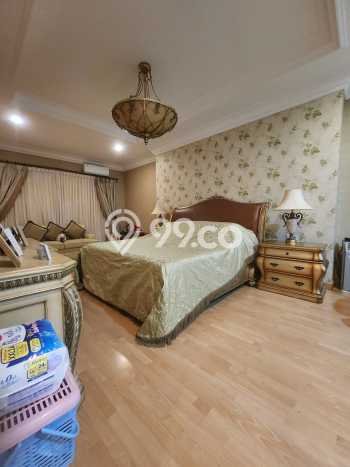 Jual Rumah Mewah Megah Dengan View Cantik di Pantai Indah Kapuk, Jakarta Utara Jual Rumah Mewah Megah Dengan View Cantik di Pantai Indah Kapuk, Jakarta Utara
