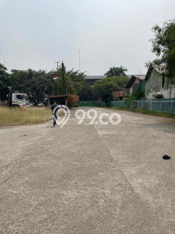 Lahan Kosong Dijual di Jakarta Timur dengan Area 54235m2 Lahan Kosong Dijual di Jakarta Timur dengan Area 54235m2