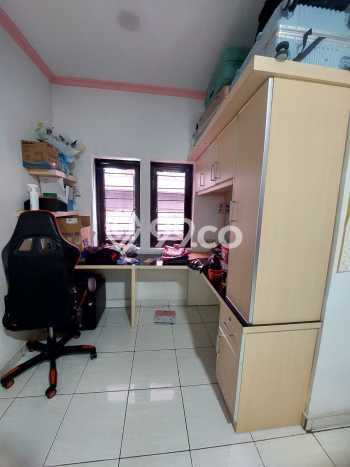 Rumah Modern 5 KT LT 73m2 di Jelambar Rumah Modern 5 KT LT 73m2 di Jelambar