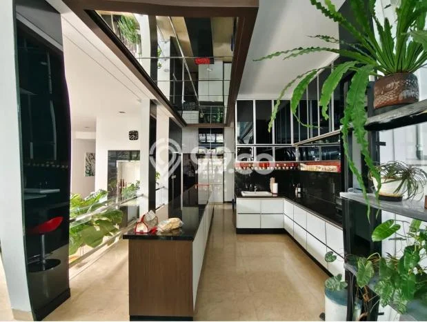 For Sale Rumah Mewah Exclusive di Bogor Barat, Bogor For Sale Rumah Mewah Exclusive di Bogor Barat, Bogor