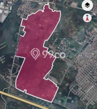 Dijual Tanah di Serang Serang Luas 600000m2 SHM Dijual Tanah di Serang Serang Luas 600000m2 SHM